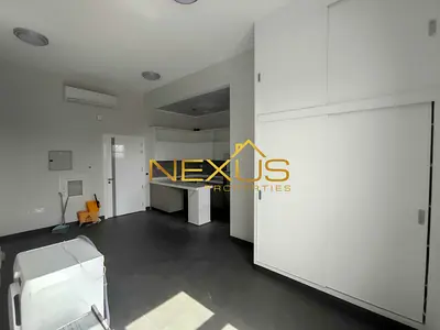 Studio | The Corner | Khuzam
