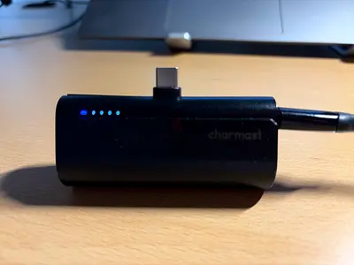 USB c mini power bank for sale