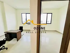 Wow 12 cheques payment one bhk good size cantral ac with wardrobes good location easy exit to dubai