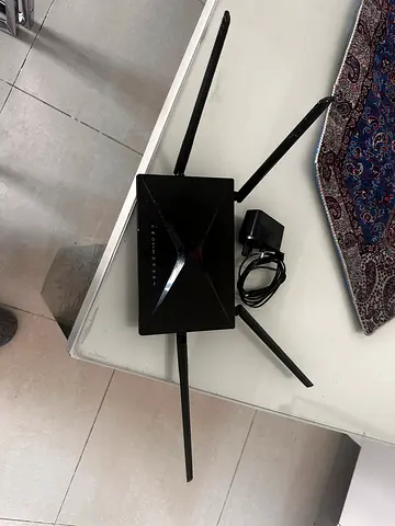 Dlink wifi Router for free