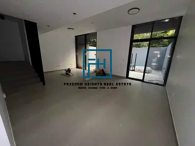 Luxury 4BHK Villa available for Sale in Robinia cluster Massar Tilal city sharjah