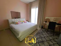 4 Bedroom Townhouse | Freehold | Middle unit | Well Maintained in Jouri Al Zahia