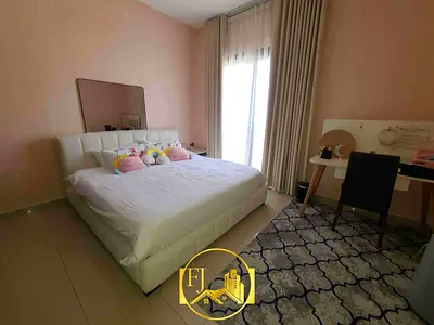 4 Bedroom Townhouse | Freehold | Middle unit | Well Maintained in Jouri Al Zahia