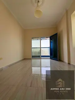 A great opportunity to live in a prime location in Al Nuaimiya 3. Spacious 2-bedroom apartment with