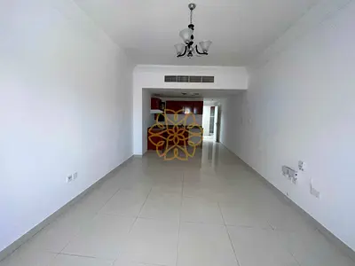 2 Bedroom apartment with Gym Free with seaview in Al khan Area