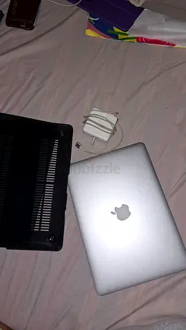Apple macbook