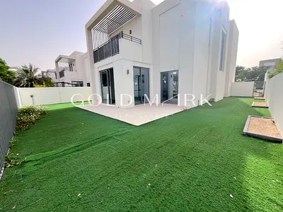 4 + Maid | Rented | Investor Deal | Park Backing