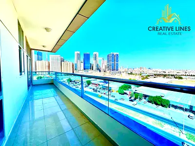 Bright 2BHK | Open View | Perfect Family Living | All Amenities