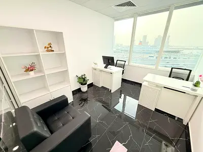 Reliable Office Rentals at Your Service | Free Utility | Direct from Owner