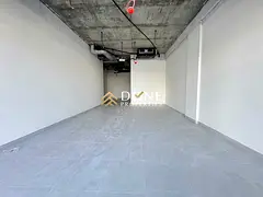 Brand new luxury shop No deposit ready to move business center only jest 90k