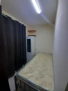 PARTITION MONTHLY RENT