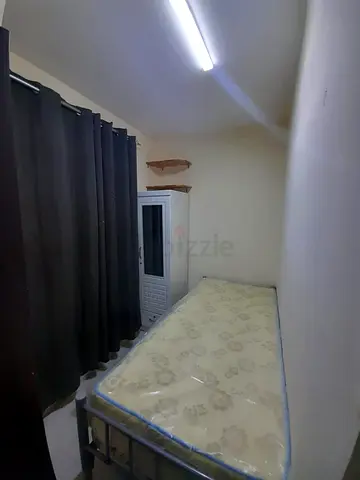 PARTITION MONTHLY RENT