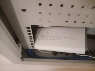 WiFi router