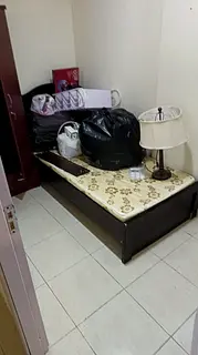 Couple Partition close to all the amenities, Opp to souq extra