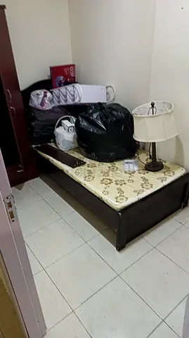Couple Partition close to all the amenities, Opp to souq extra