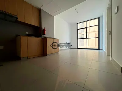 Brand New 1 Bedroom Apartment | 1 Washroom | Prime Living in Al Mamsha
