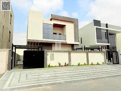 Your chance to own a villa, including registration and ownership fees. Freehold, available to all nationalities. Super deluxe finishing, ready to move
