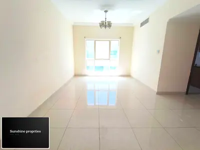 Spacious 1BHK Apartment With Parking Free & Two washroom