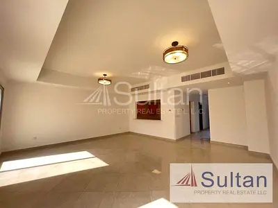 Stunning Swimming Pool View 3+Maid Bayti Villa