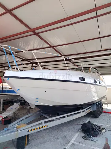 Ambassador 38 feet