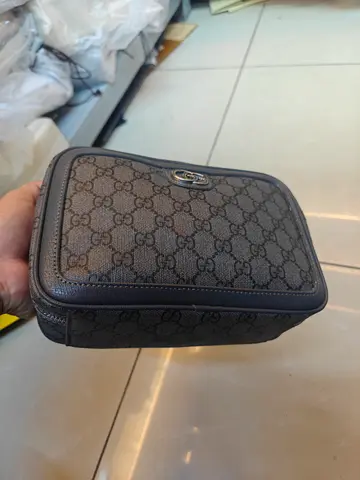 Men pouch