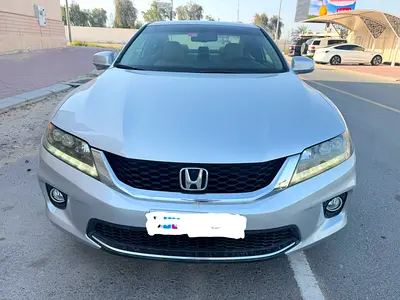 2015 Honda ACCORD — миниатюра 8