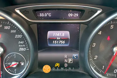 2018 Mercedes-BENZ CLA — миниатюра 16