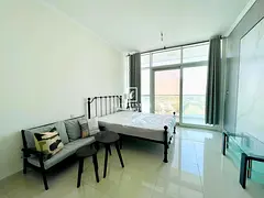 GOLF VIEW | HIGH FLOOR STUDIO | SPACIOUS