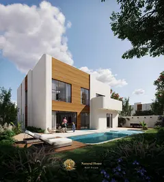 Luxe 3BR: Sustainable Area | Freehold for All | Golden Visa | 50% Reg. Off