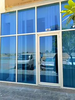 READY FITTED | Prime Commercial Space | WARSAN 4
