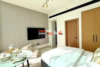 🌟 Modern Studio for Rent in Binghatti Tulip, JVC