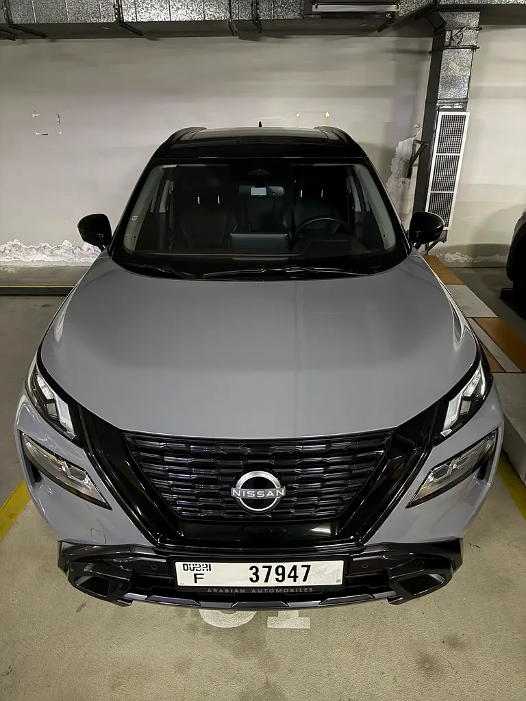Nissan X-Trail 2024 — photo 1 of 10