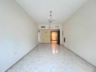 Spacious 2BHK With 2BATH