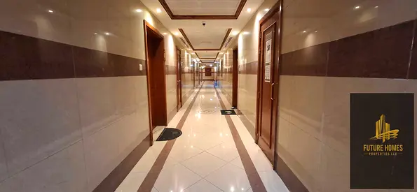 Lavish 2bhk chiller free with balcony on prime location