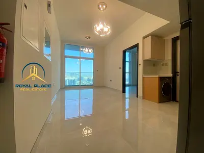 BRAND NEW l FURNISHED 1BR l LUXURY VACANT
