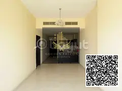 One Bedroom Apartment Is Available For Sale In Goldcrest Tower B Emirates City, Ajman!
