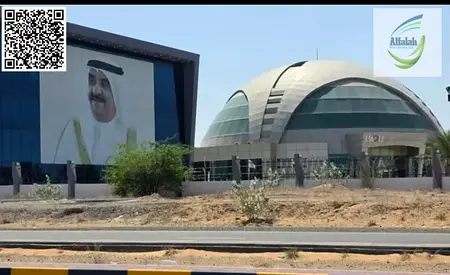 Premium Corner Plot for Sale in Umm Al Quwain – Ideal for Investment or Dream Home!