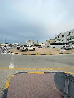 Commercial Residential plot for sale in Al Rawda 3 area Ajman.