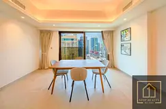 FULLY FURNISHED | BRAND NEW APARTMENT | CHILLER FREE