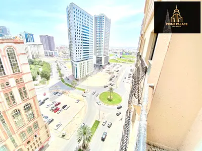Hot offer species 2 Bhk with wardrobe with balcony just in 48K