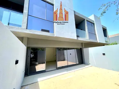 Spacious 3Bhk town House Vila in Sendian Masar Tilal city Just 130K