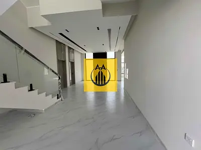 Villa for rent in al khawaneej2 4masterbedrooms+hall