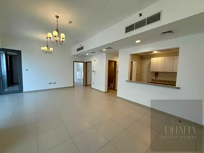 **21 DAYS FREE OFFER**, STUNNING 2-BHK APARTMENT, HIGHER FLOOR AMAZING & MODERN LAYOUT