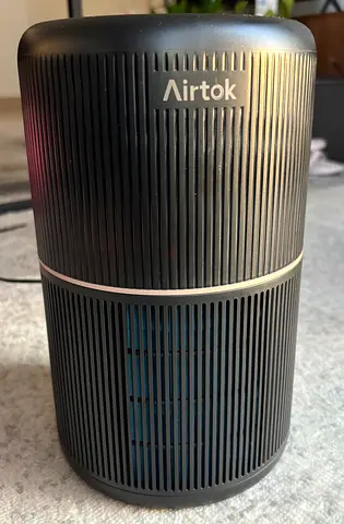 Airtok Air Purifier for Home