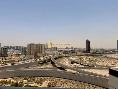 شقة مفروشة بغرفتي نوم | RA1N Residence | إطلالة على وسط المدينة والمارينا