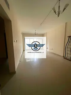 Specious 2BHK With Dubai View ||Close To Dubai Exit || Just in 55K
