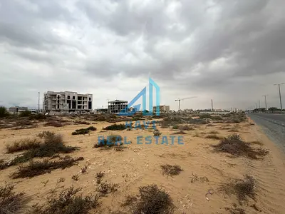 Plot for ur dream house in In TILAL City Sharjah