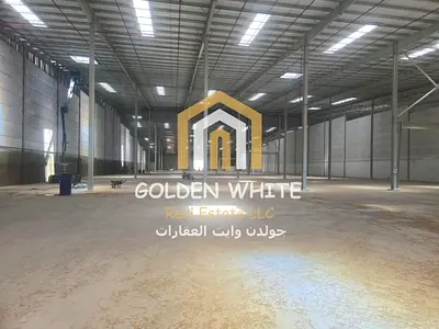 Prime Industrial Warehouse|UAQ