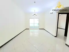 Very Spacious Bigger 1bhk Apartment Available For Family