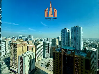 Bright and Spacious 1BR Apartment | Family-Friendly Building | Dedicated Parking